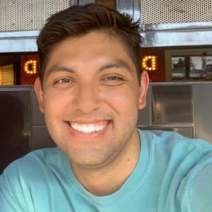 Meet your Posher, Steven